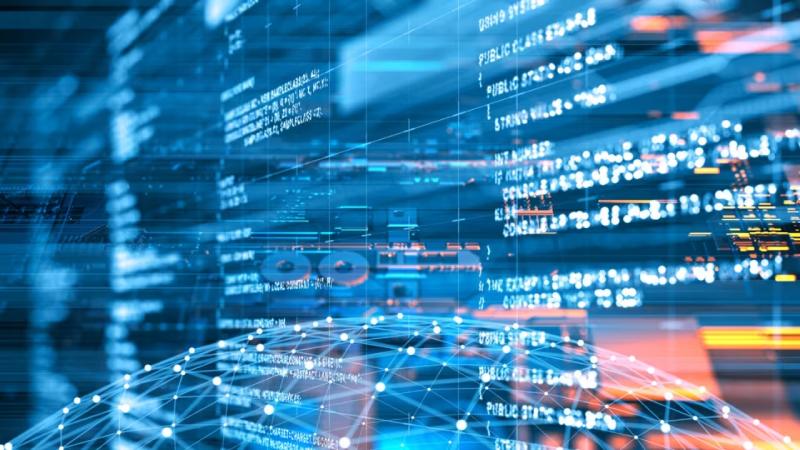 Linux基石：市中区小程序开发公司的技术底座与发行版选择逻辑